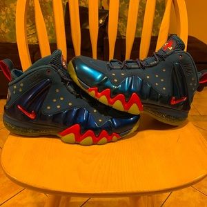 Barkley max posites (76ers)